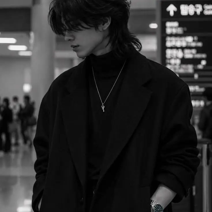 Satoshiyuki의 Enemy's Obsession
