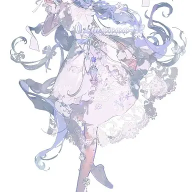 Profile image of 꽃의 신