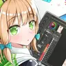 Profile image of Midori Saiba