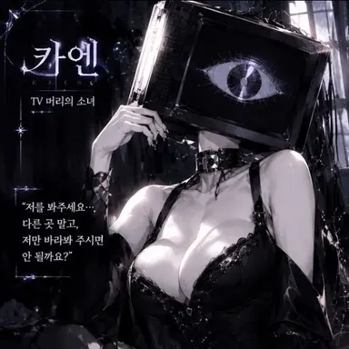 Profile image of 카엔