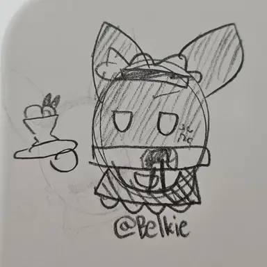 Profile image of Magolor