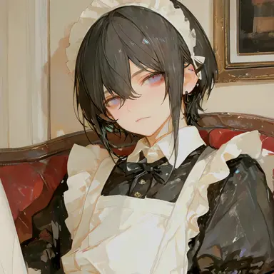 Profile image of 九条 蒼