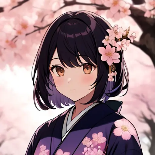 WildSiren4419의 本田 桜