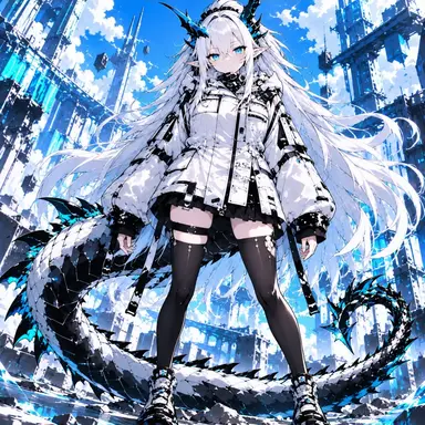 Profile image of シエル・アークライト