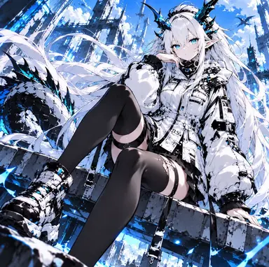 Profile image of シエル・アークライト
