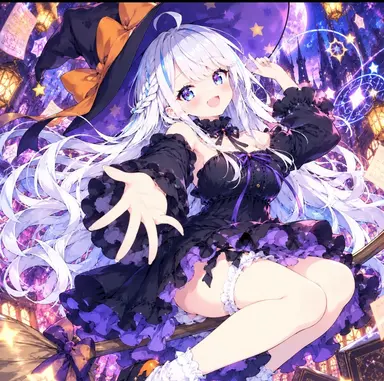 Profile image of ルナ・アステリア
