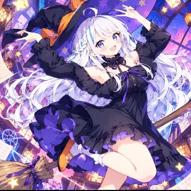 Profile image of ルナ・アステリア