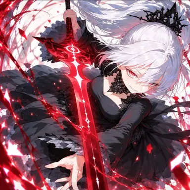 Profile image of リゼ・クロフォード