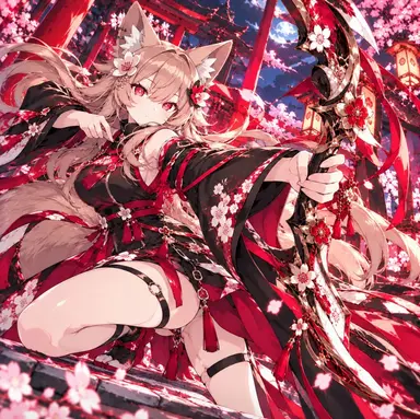 Profile image of カエデ・サクラギ