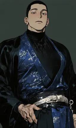 Profile image of Higawa