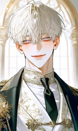Profile image of ビチェル