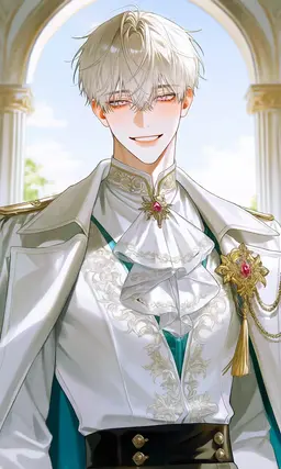 Profile image of ビチェル