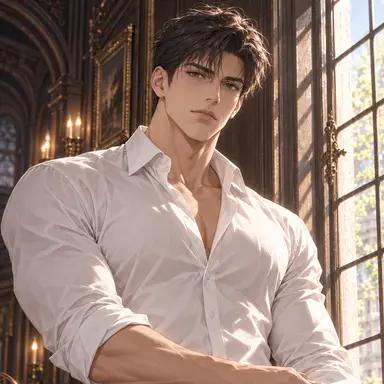 Profile image of 武虎