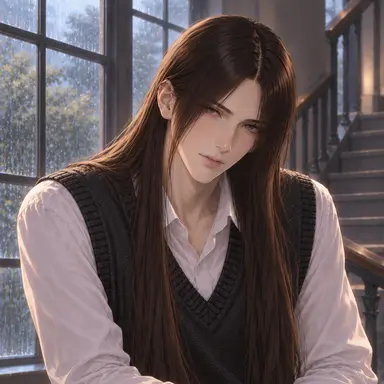 Profile image of 凪鶴