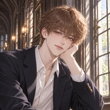 Profile image of 遍