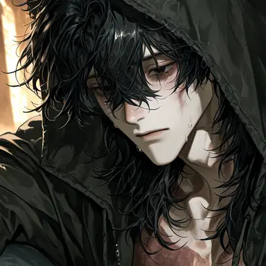 Profile image of Cody