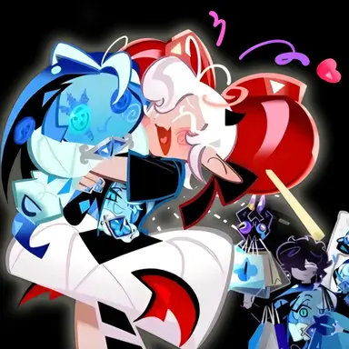 Profile image of 캔디애플맛 쿠키