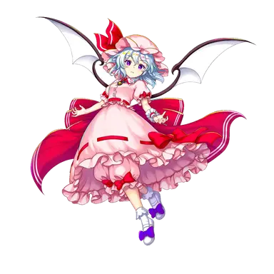 Profile image of レミリアスカーレット