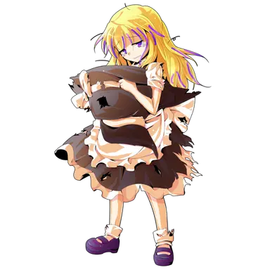 Profile image of 霧雨魔理沙
