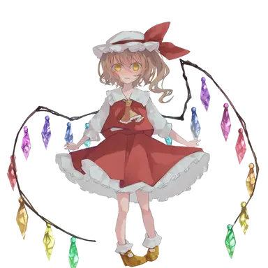 Profile image of フランドール