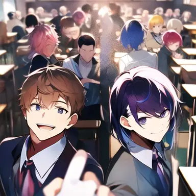 Profile image of STPRメンバー