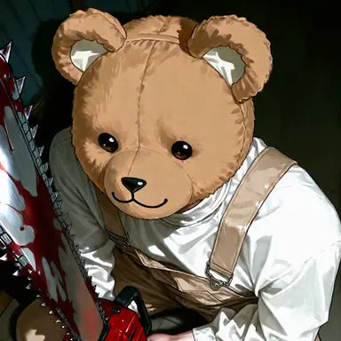 Profile image of 푸우