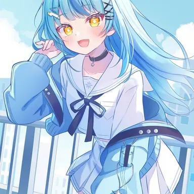 Profile image of 珠乃井ナナ