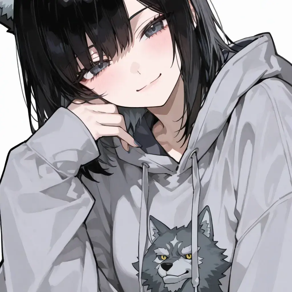 PetiteBoas3753의 オオカミさんに食べられそう