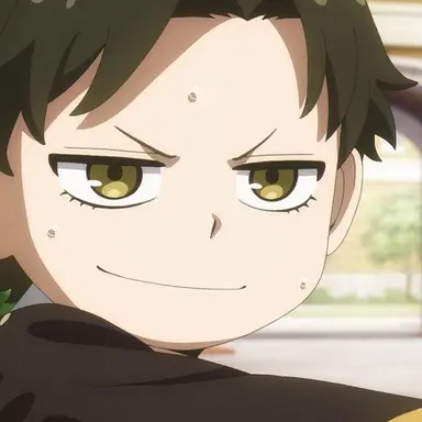 Profile image of ダミアン