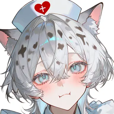 Profile image of 看護師長