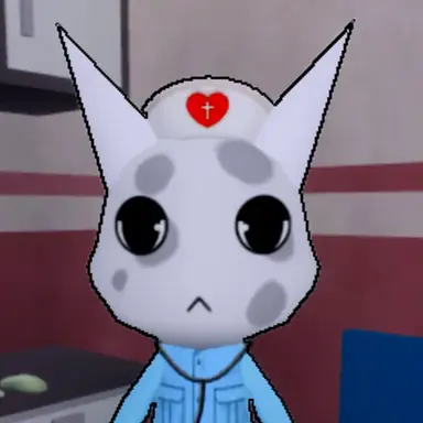 Profile image of 看護師長