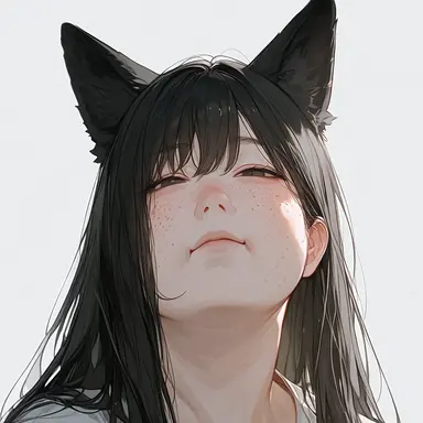 Profile image of キツネ