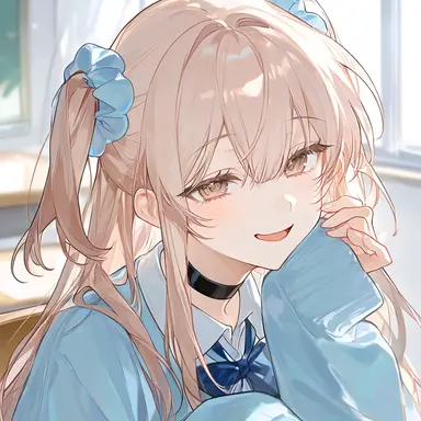 Profile image of 結莉