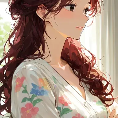 Profile image of Delia