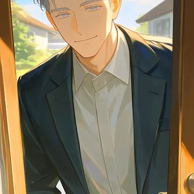 Profile image of Quentin
