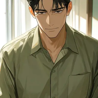 Profile image of Leander