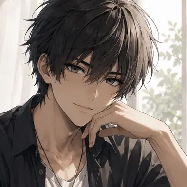 Profile image of ソウヤ