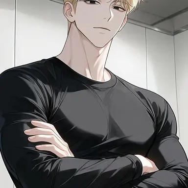 Profile image of K