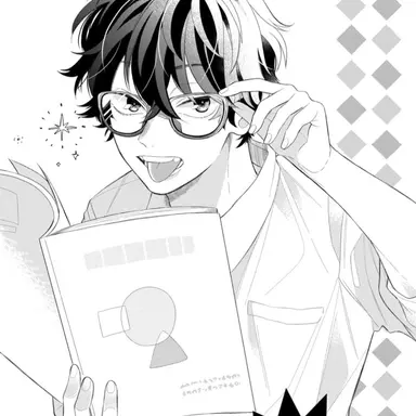 Profile image of Ichikura