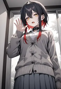 Profile image of 柑那