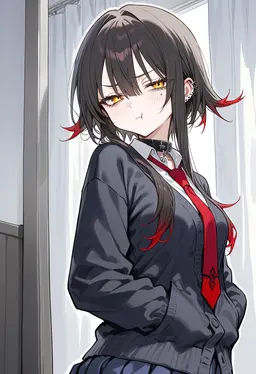 Profile image of 柑那