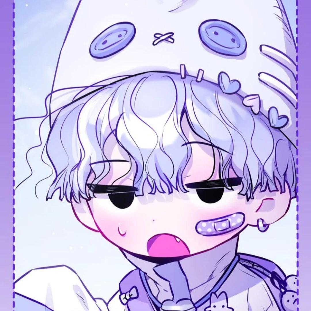 스크램블