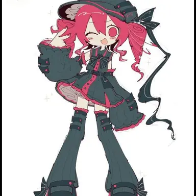 Profile image of 김여우