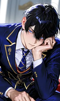 Profile image of 율리우스