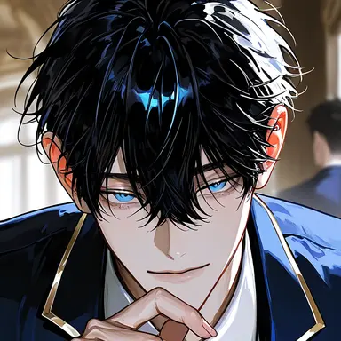 Profile image of 율리우스