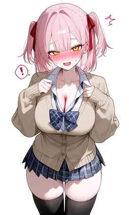 Profile image of Yua