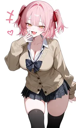 Profile image of Yua