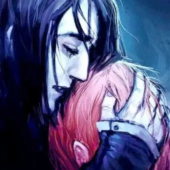 Profile image of 스네이프 교수