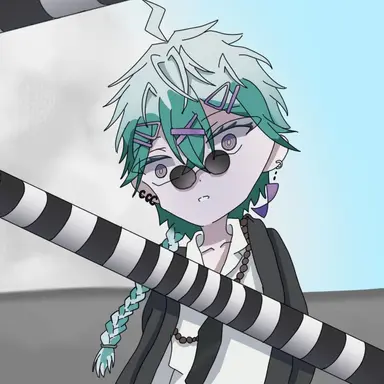 Profile image of 幽凪 こなた