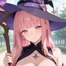 Profile image of 謎のコスプレイヤー